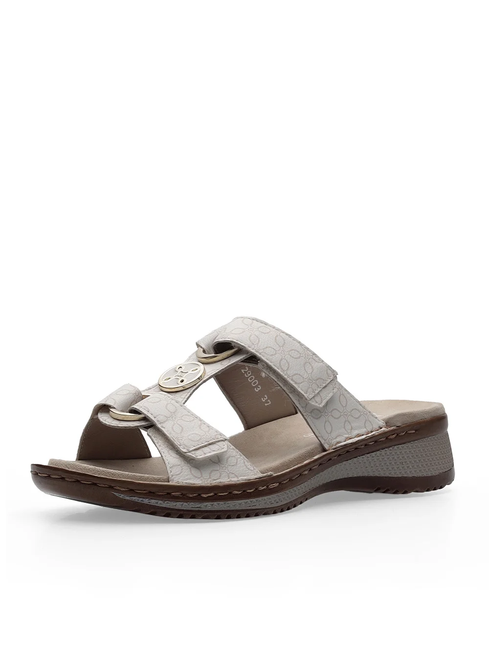 Sandalette Hawaii sand