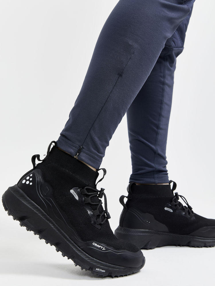 ADV Subz Tights 2 Dame Blues