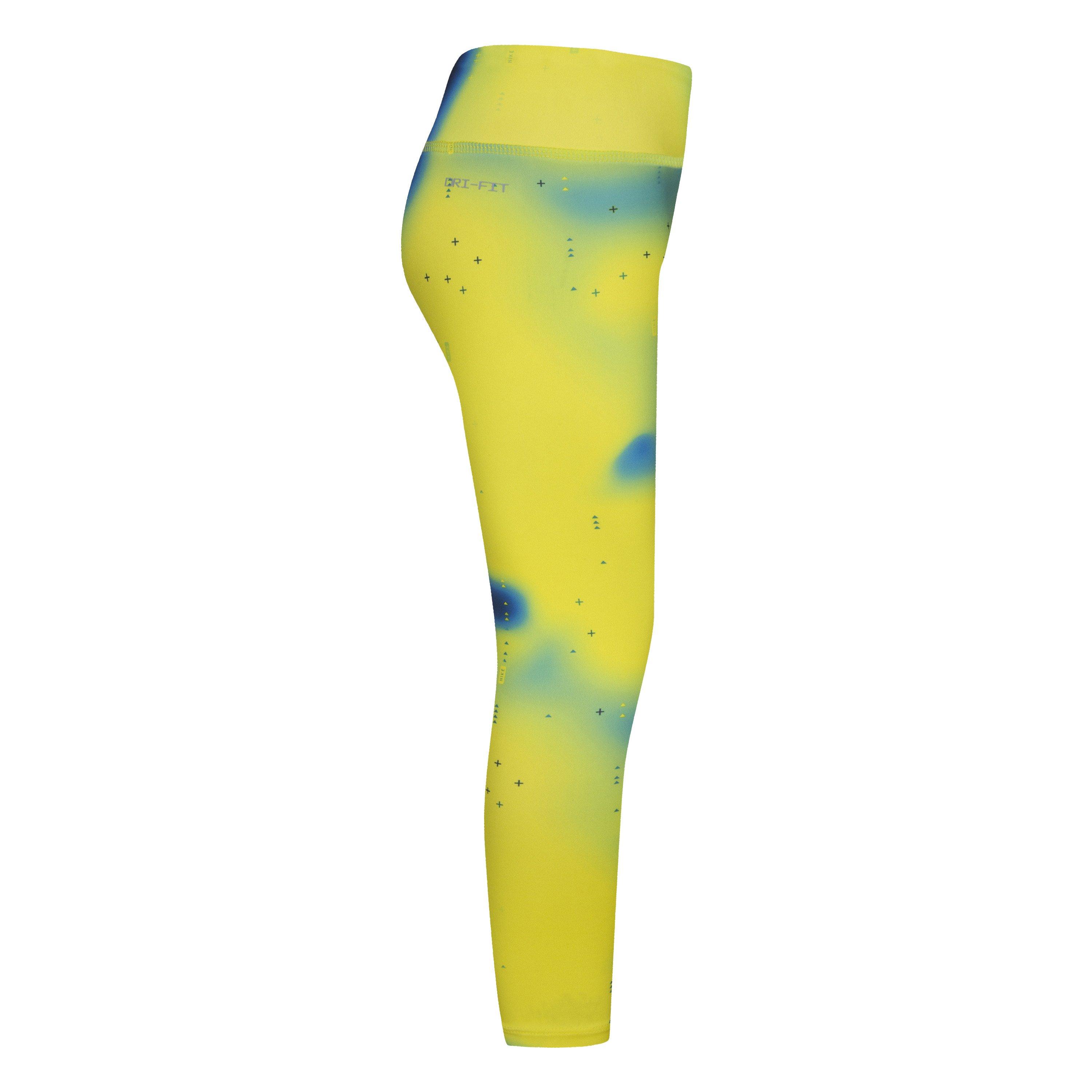 Nike Patterned Leggings Infants