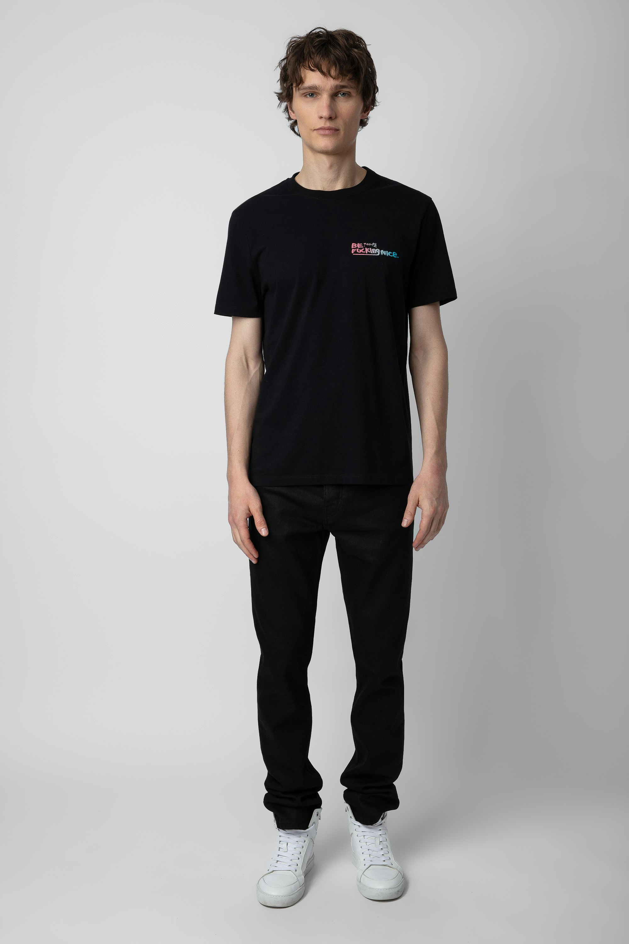 T-shirt Ted Photoprint