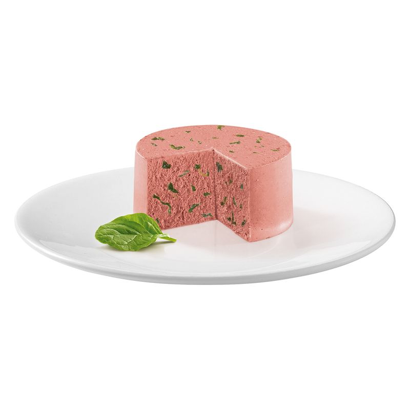 Lot 4 saveurs Gourmet Gold Les Mousselines 48 x 85 g sur bitiba.fr