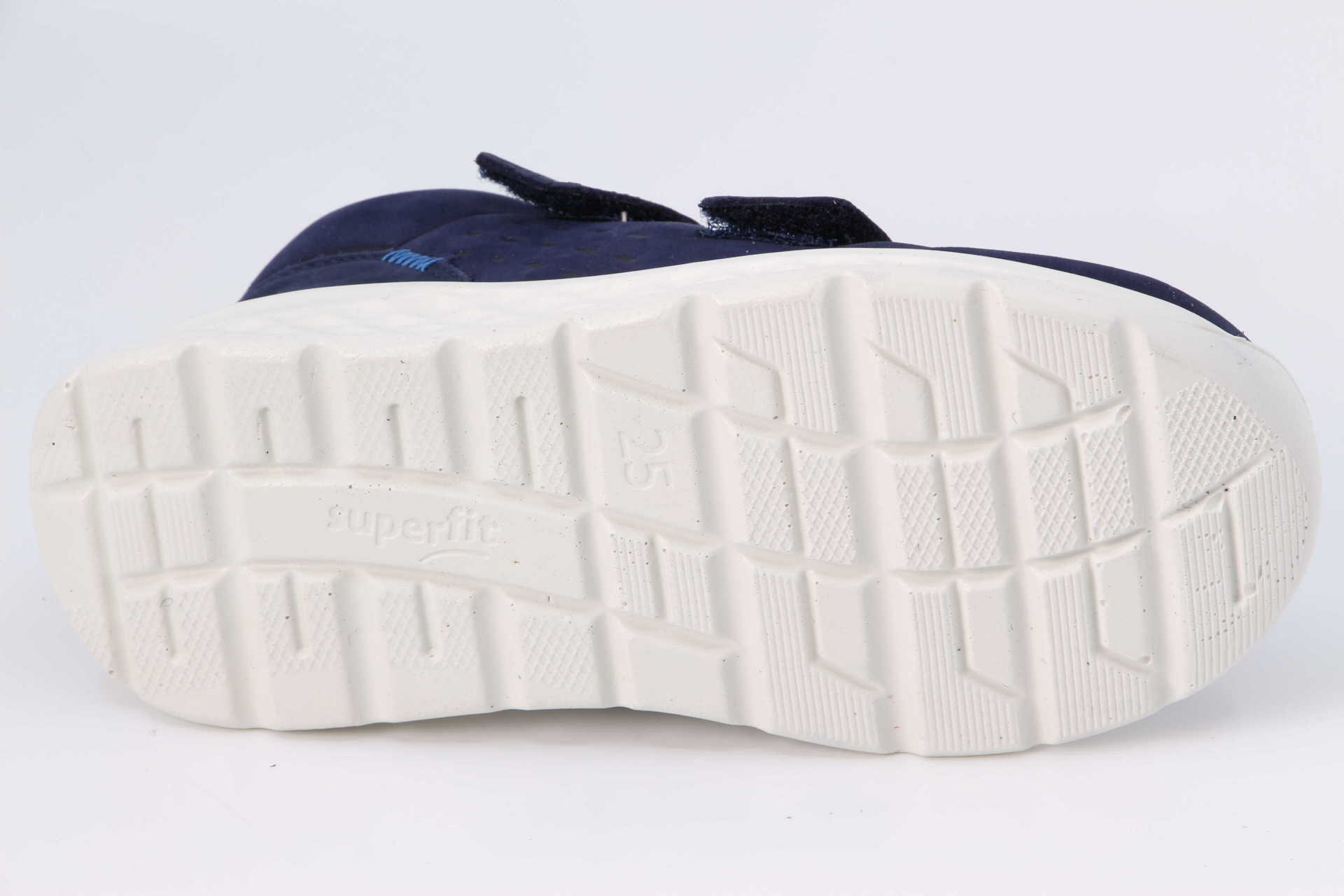 Superfit Breeze blau