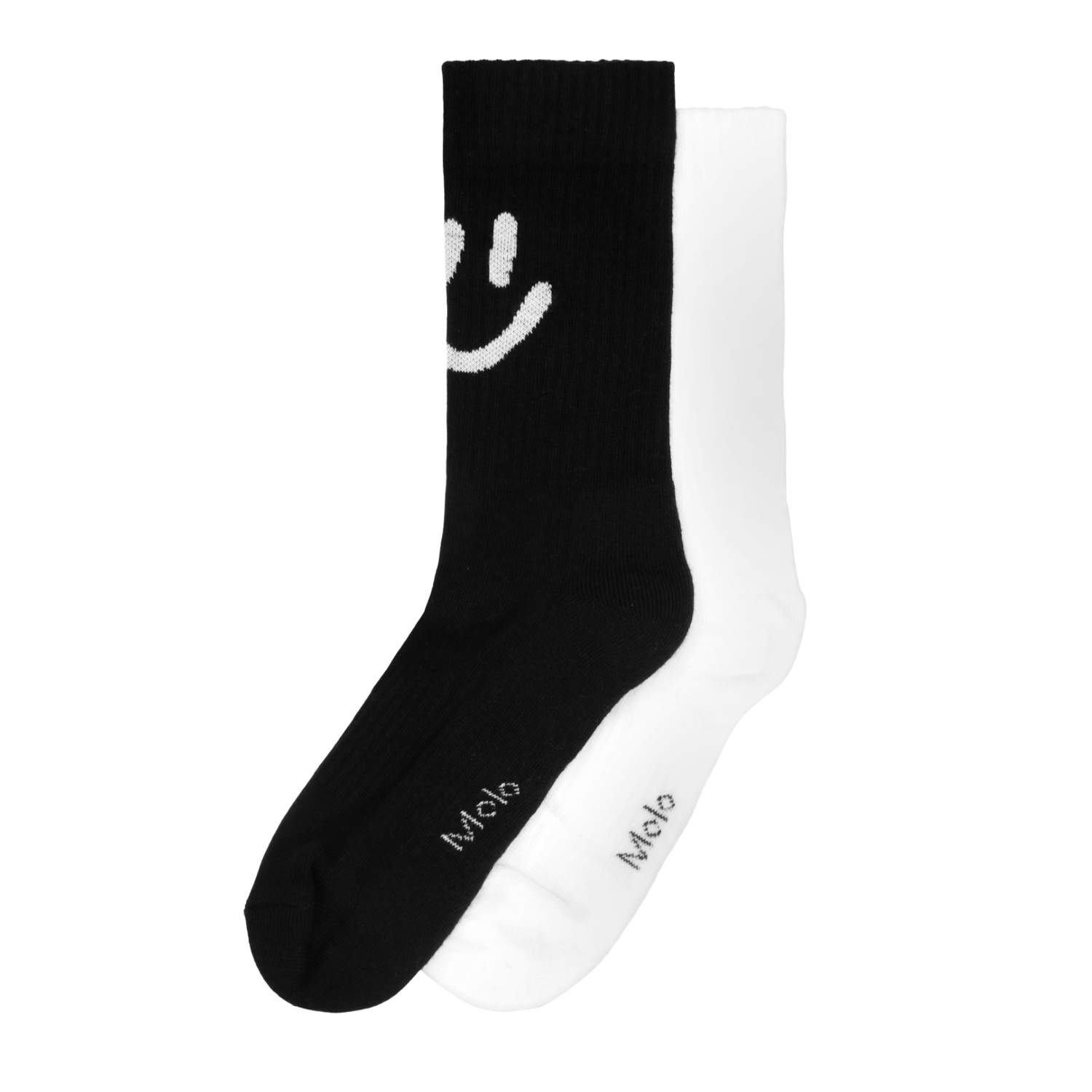 Norman - Black
