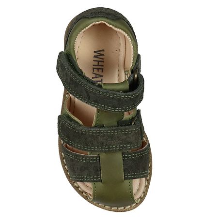 Wheat Sandalen - Macey - Olive