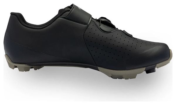 Chaussures de VTT Sidi Physis Noir Unisexe