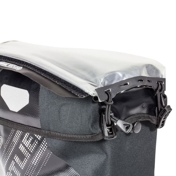 Saccoche Vélo ORTLIEB ULTIMATE SIX MAP-CASE