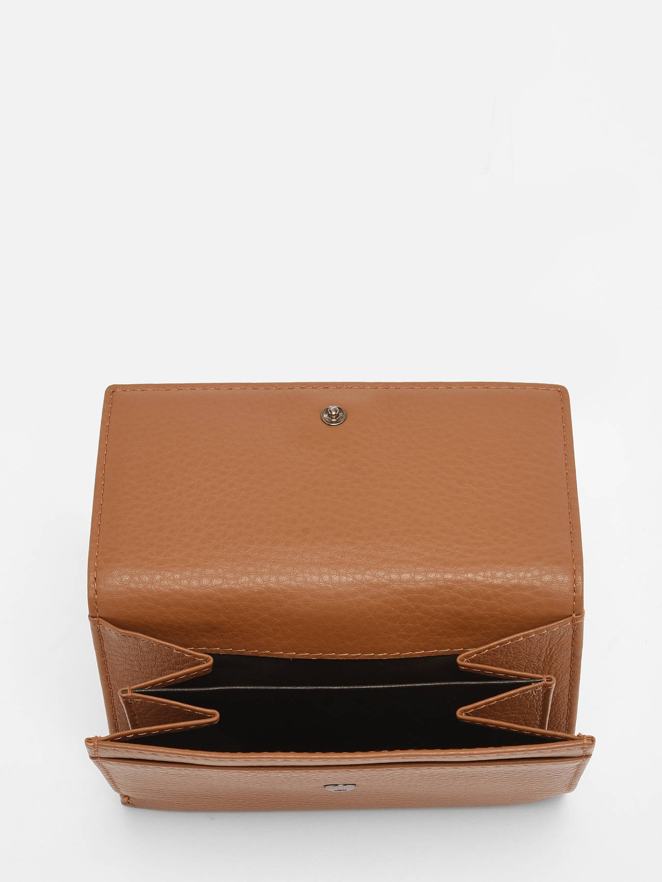 Portefeuille cuir YVES RENARD