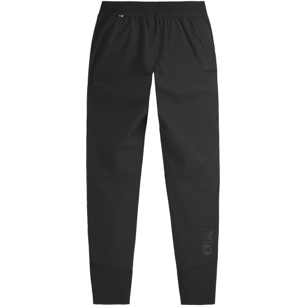 Pantalon VTT PICTURE VELAN STRETCH W PANTS BLACK