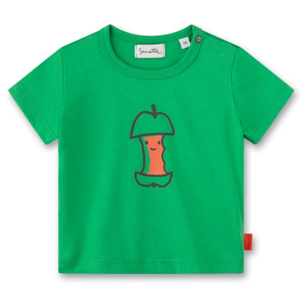 Sanetta - Pure Baby Boys Fancy T-Shirt - T-shirt