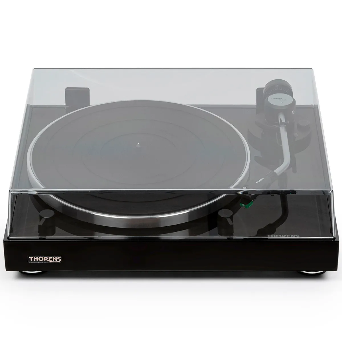 Thorens TD 204 Noir