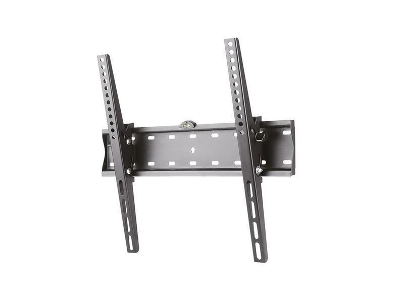 NEOMOUNTS Wandhalterung FPMA-W350 Schwarz Neigbare Wandhalterung für Flachbildschirme bis 55 Zoll