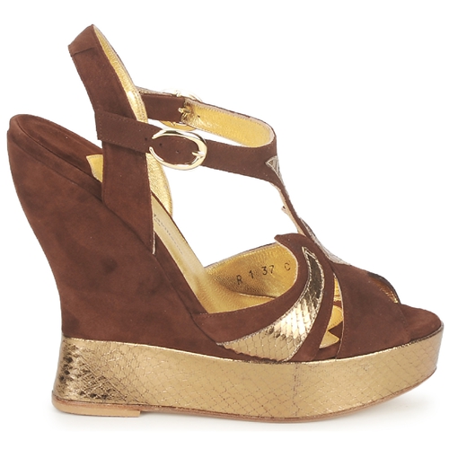Terry de Havilland - FARAH Chocolate