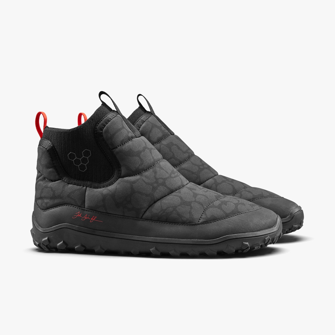 Explorer Mid JJF Mens
