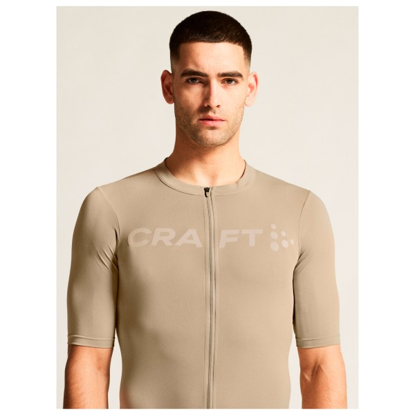 Craft - Endur Logo Jersey - Maillot de cyclisme