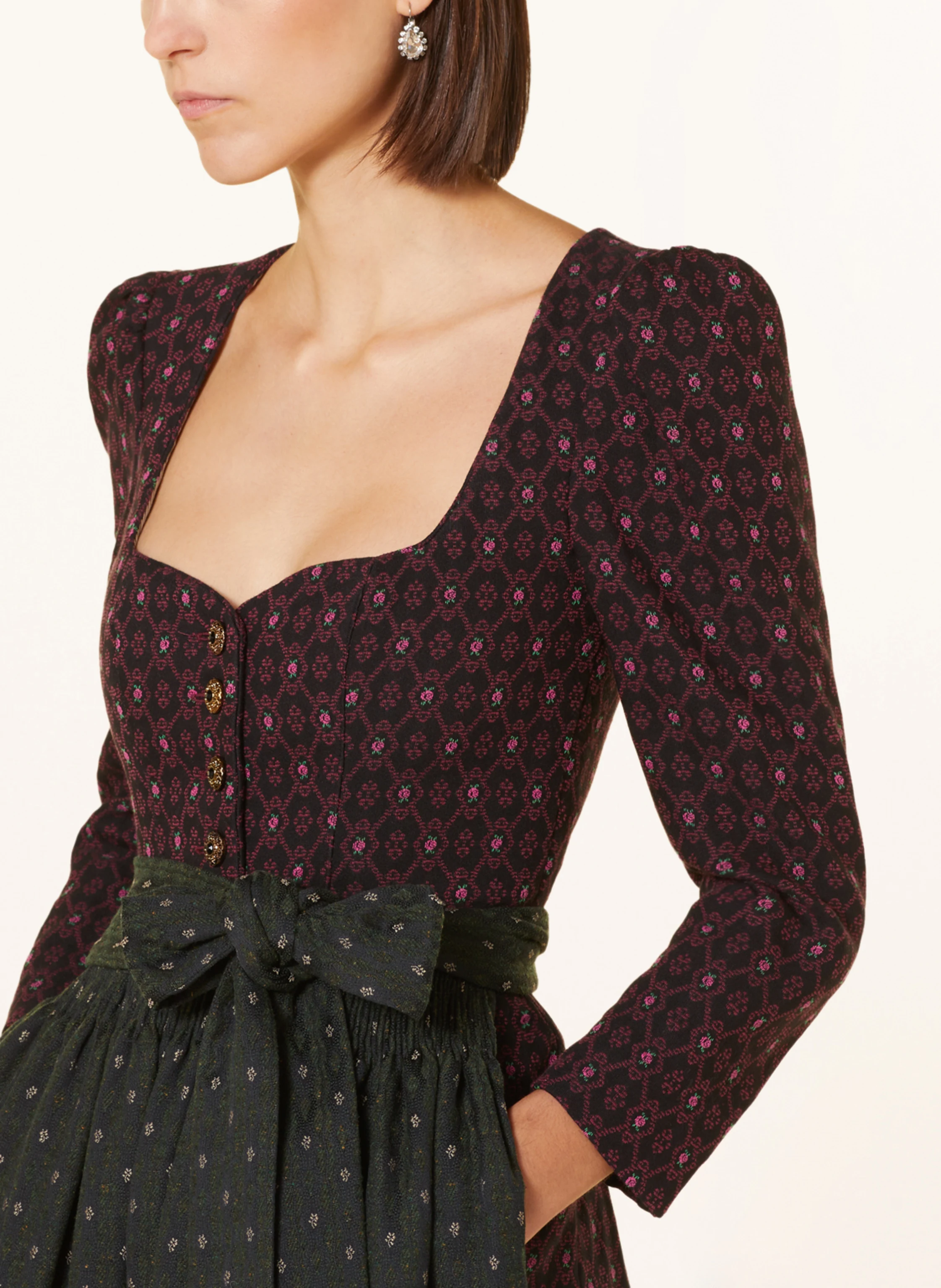 Gottseidank Dirndl AMREI