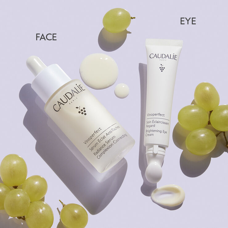 Caudalie Caudalíe Vinoperfect Brightening Eye Cream 15 ml