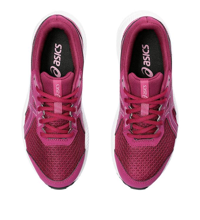 ASICS JR Contend 8 GS Hardloopschoenen