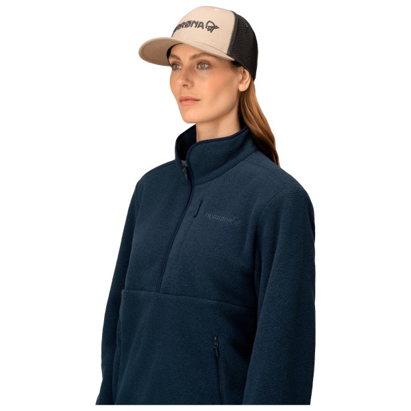 Norrøna - /29 Flexfit 3D Cap - Casquette