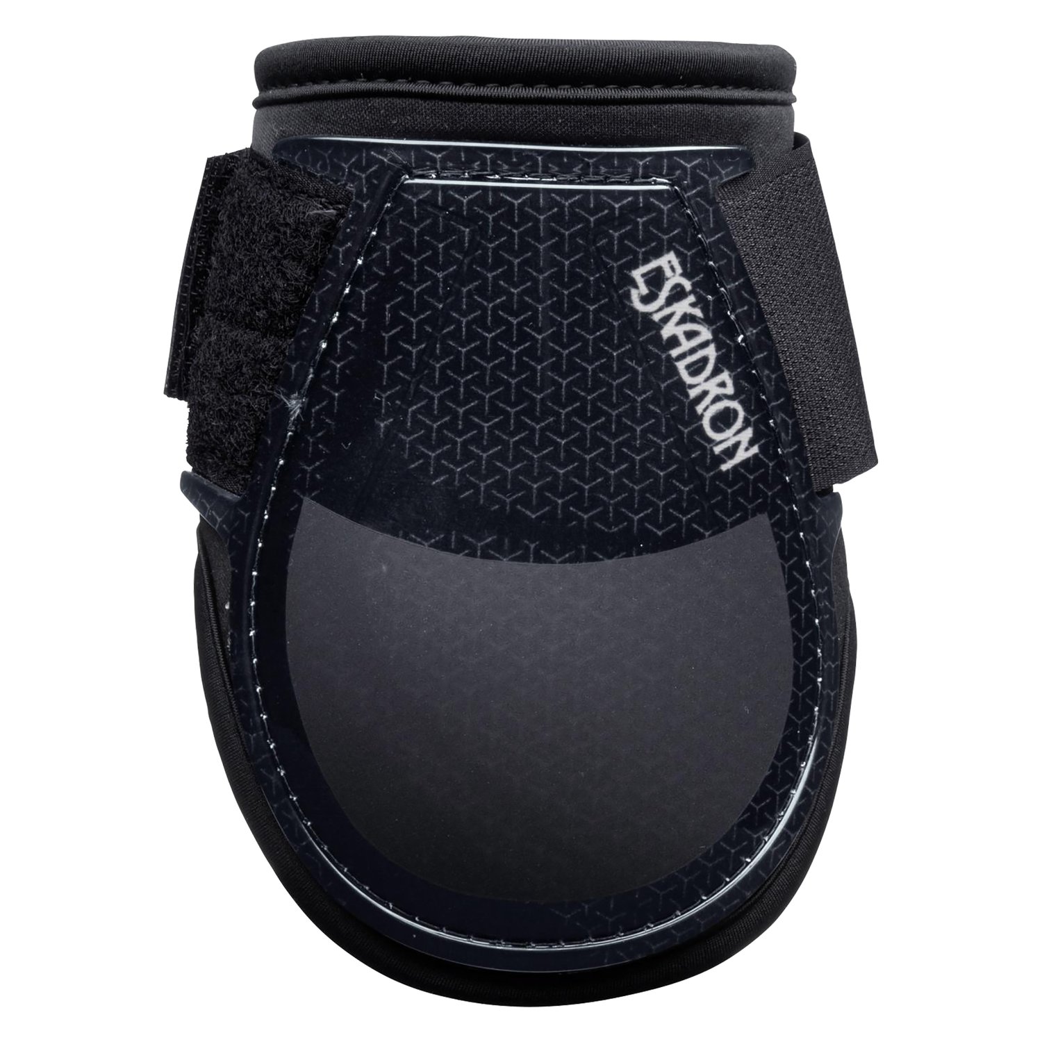 ESKADRON Streichkappen pro.Flex  - schwarz