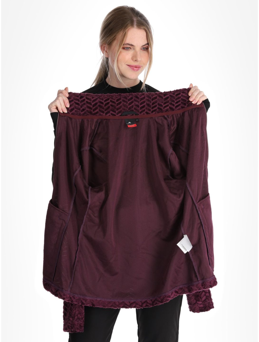 Halmeniemi vest dames