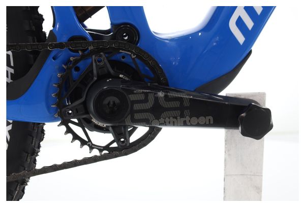 Produit reconditionné · Mondraker Neat RR SL Carbone XX AXS / Vélo VTT électrique / Mondraker | Très bon état