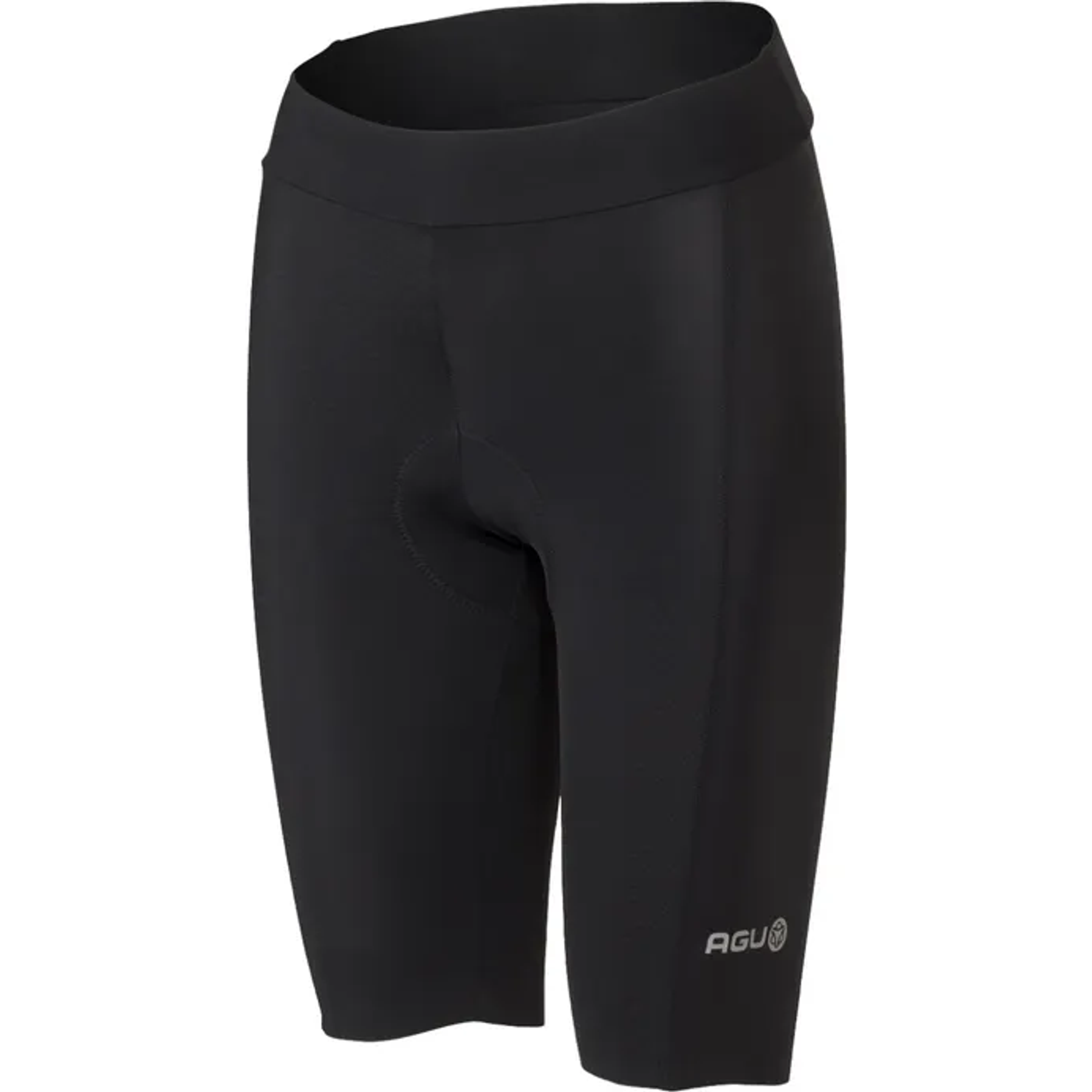 AGU Comfort Plus Performance Half Korte Fietsbroek Dames