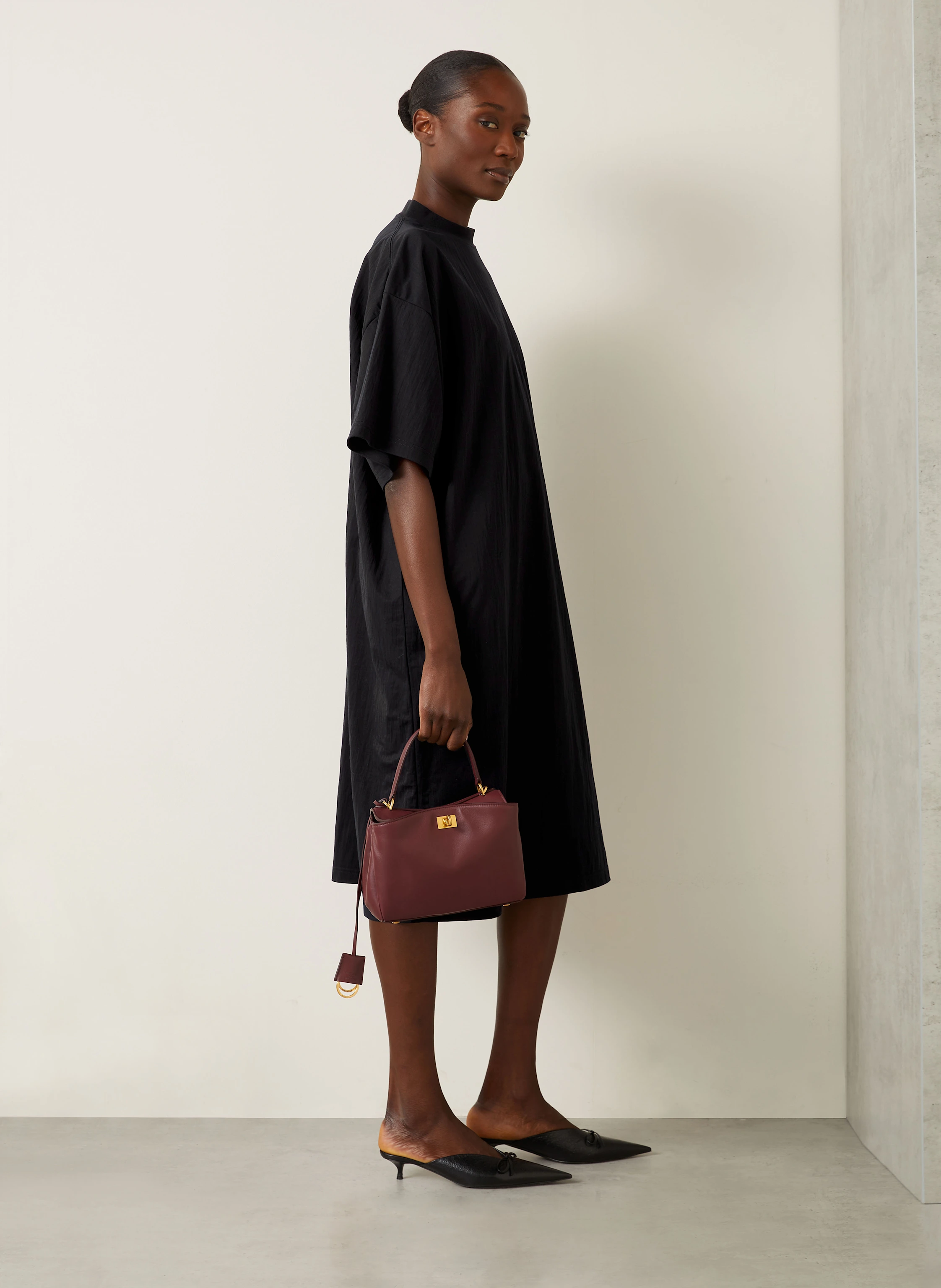 BALENCIAGA Kleid