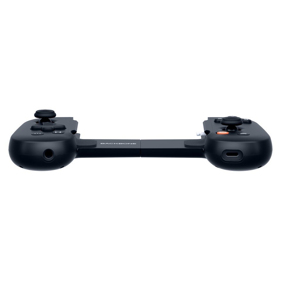 Backbone - One Mobile Gaming Controller til iPhone - Xbox Edition