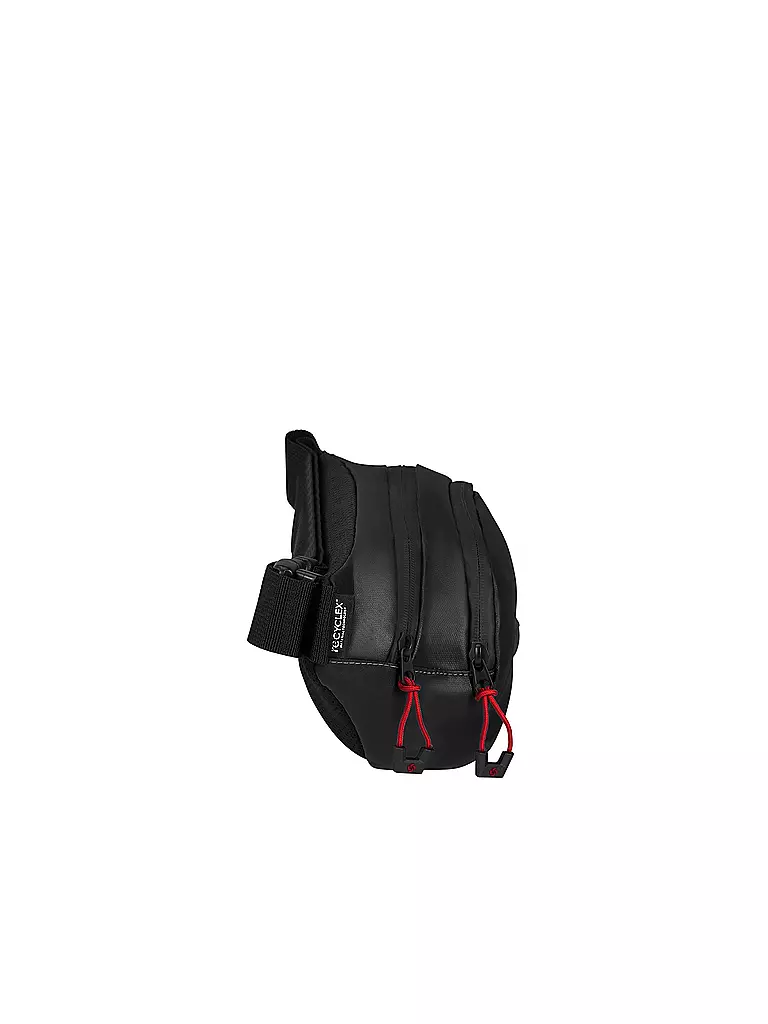 SAMSONITE Gürteltasche ECODIVER black schwarz
