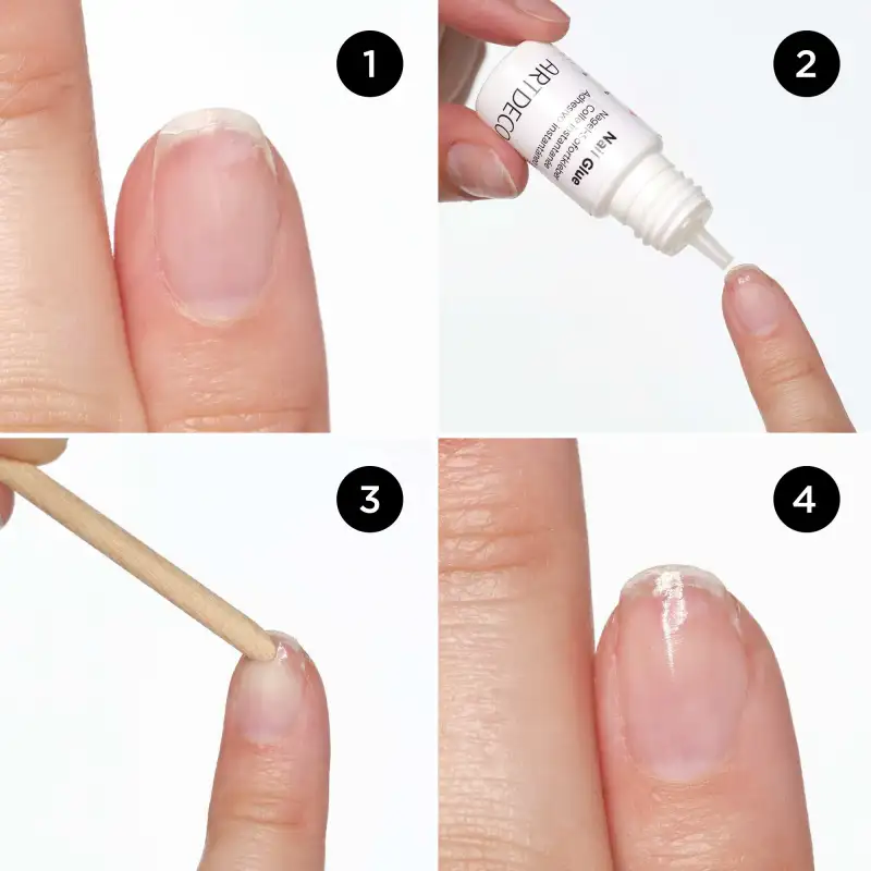 Nail Glue