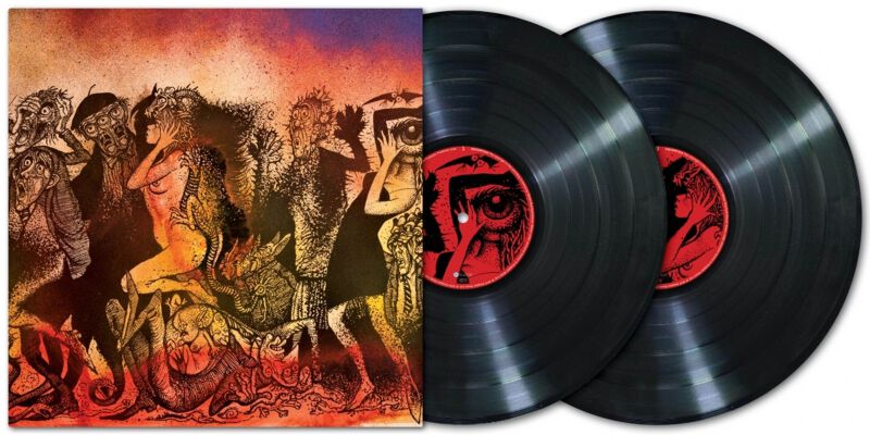 Storm Corrosion | Storm Corrosion LP