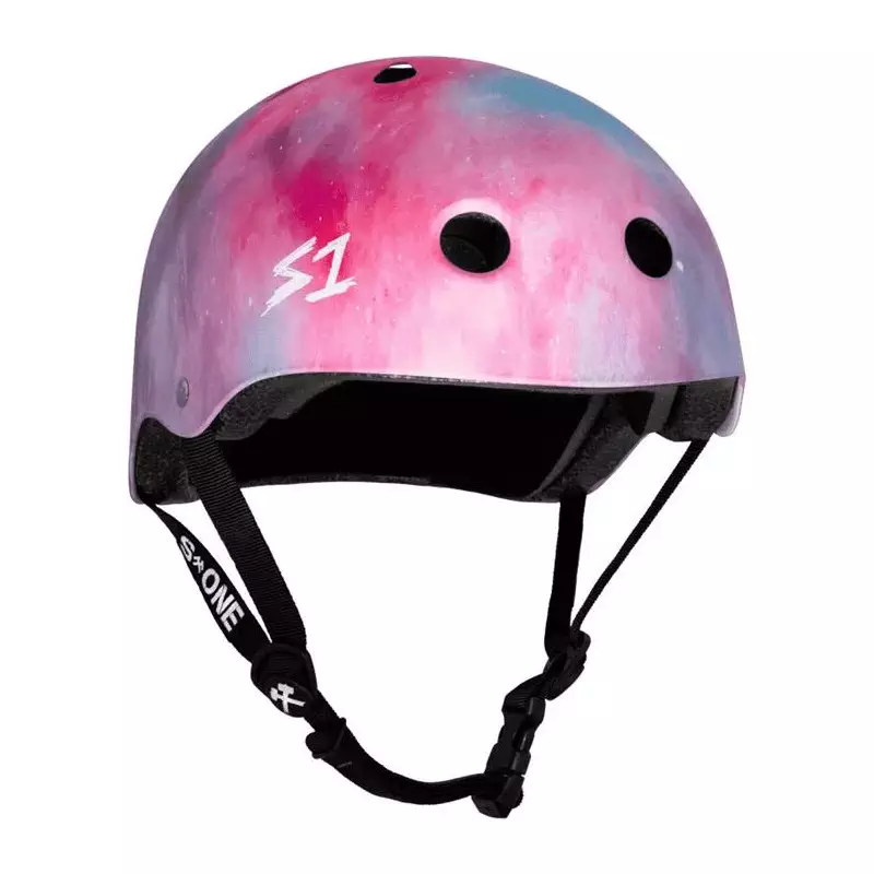 Casque S-ONE Lifer Cotton candy