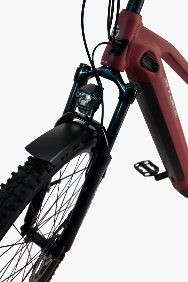 Stoke Talara 27.5 Damen E-Bike 2024