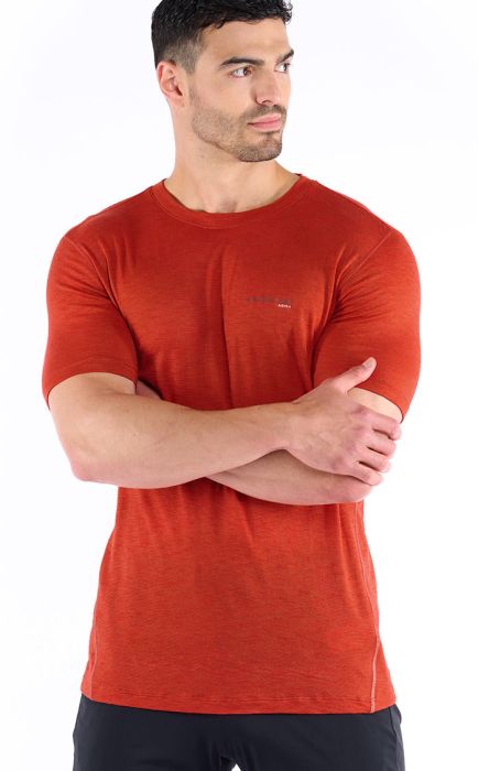 Sprint Tee Men T-shirt