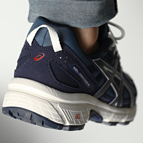 Baskets Gel Venture 6 1203A298 Grand Shark Midnight