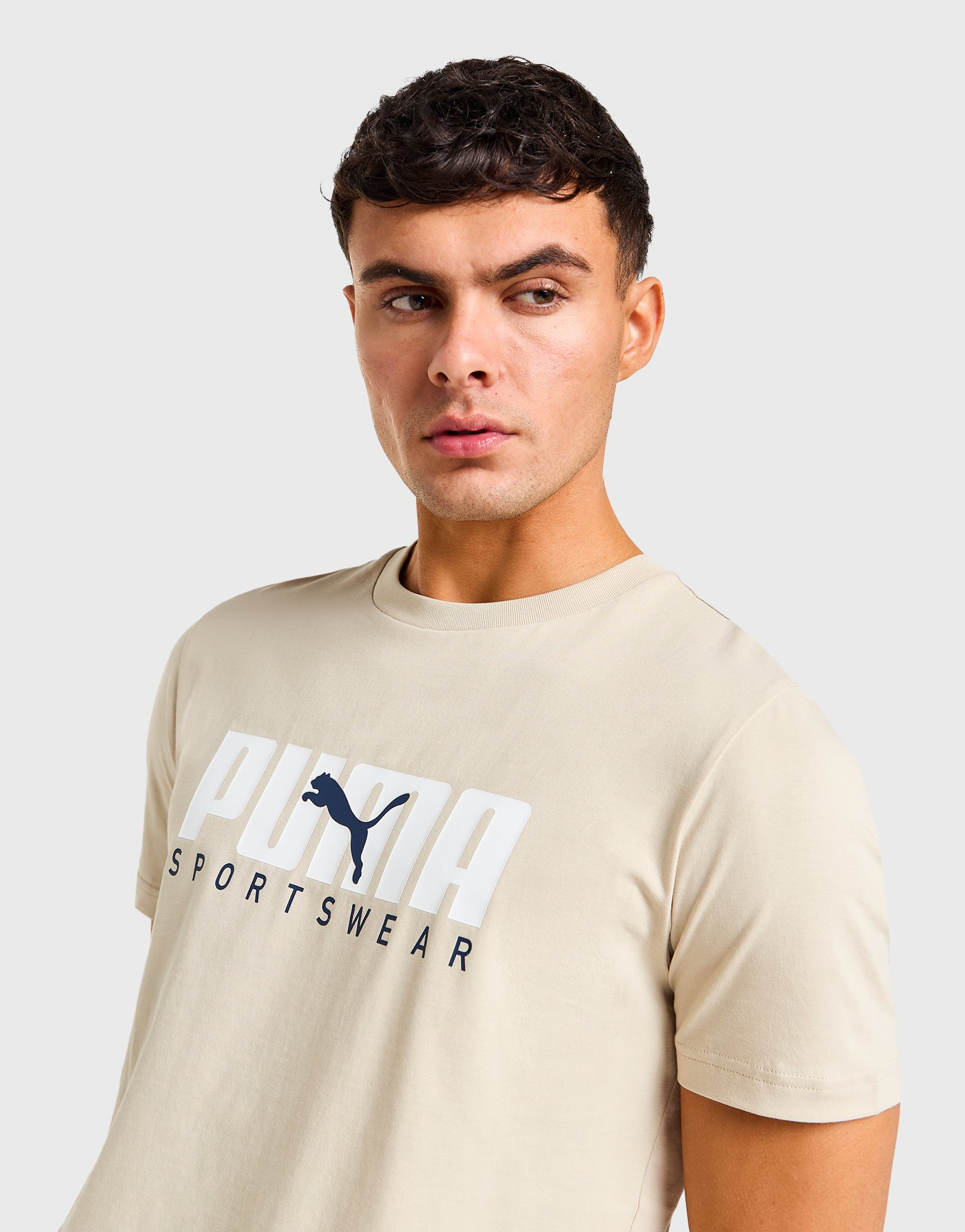 Puma T-Shirt Sportswear