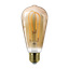 Dimbar edisonpære LED E27 4 W 250 lm