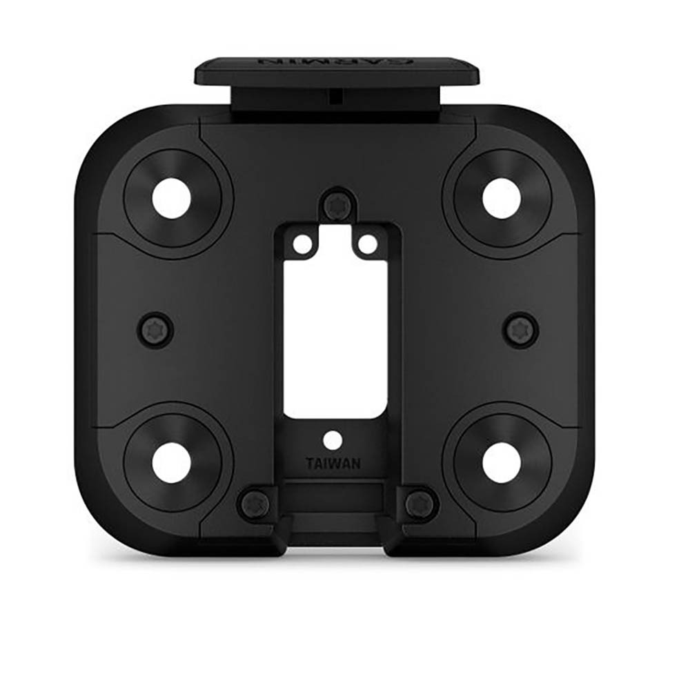 Garmin - Support de montage moto - GPS Zūmo XT2 Noir