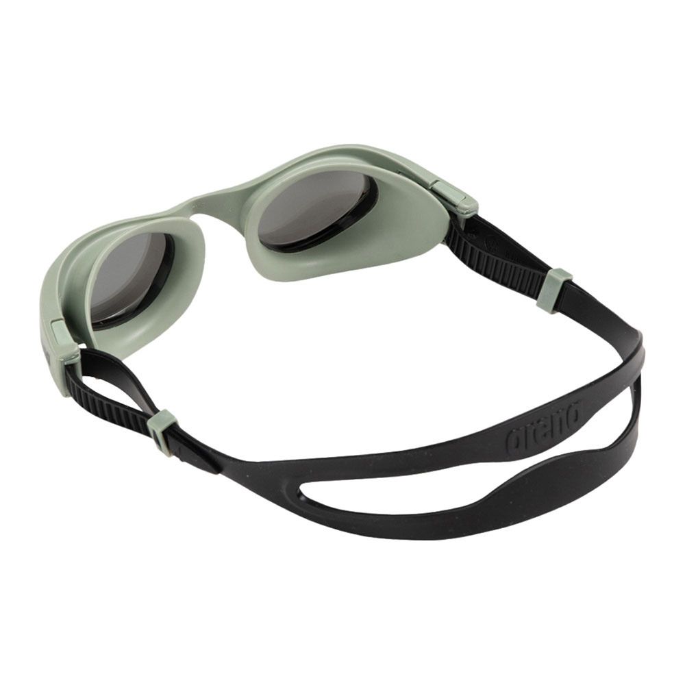 Arena THE ONE - Lunettes natation smoke/jade/black
