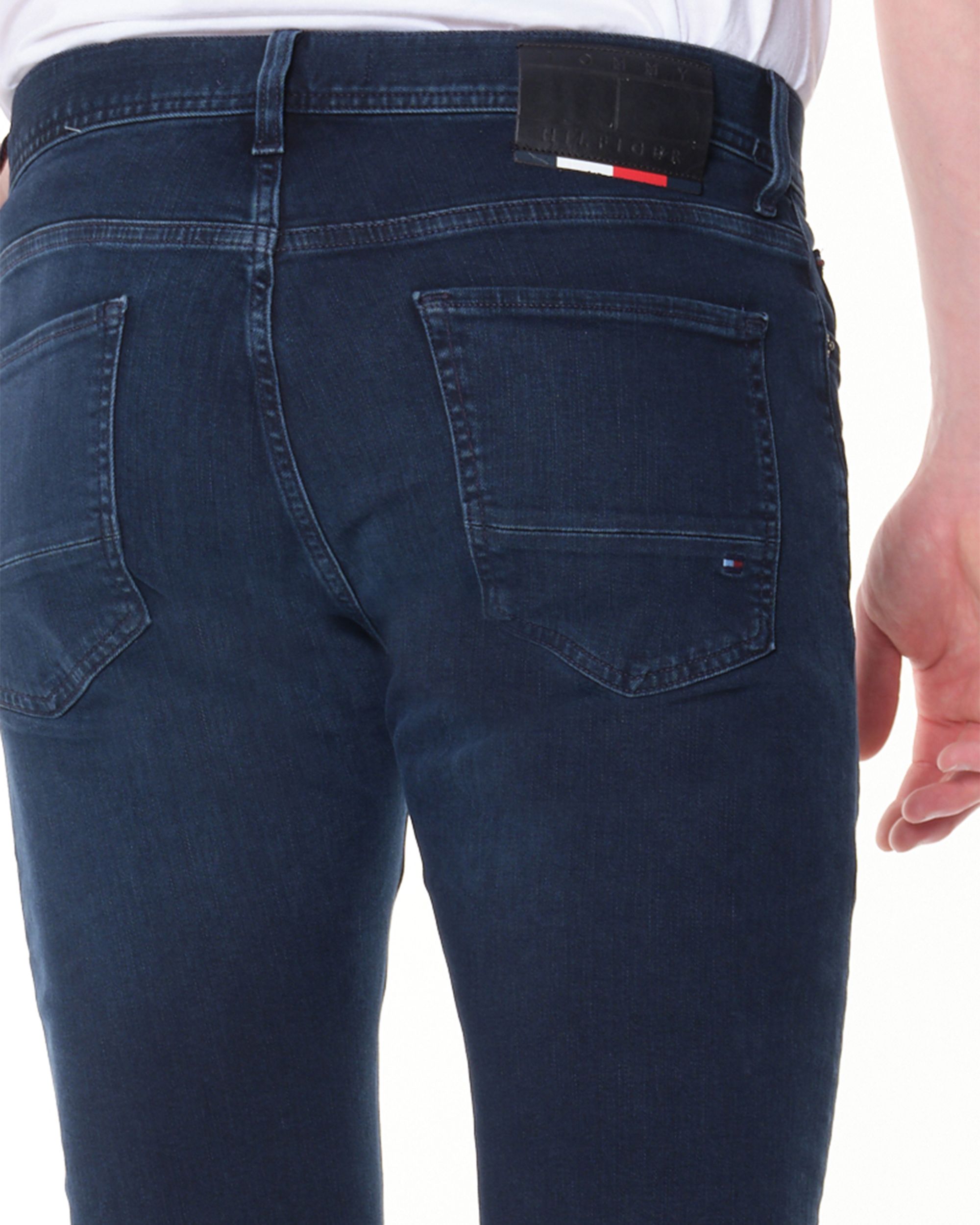 Tommy Hilfiger Menswear Jeans