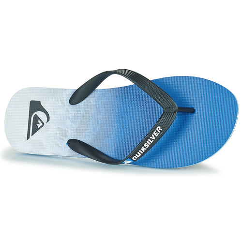 Quiksilver - MOLOKAI FADED TIDE - Bleu
