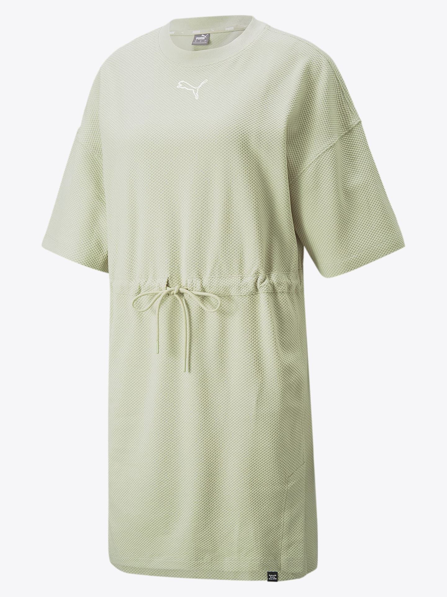 Her Tee Dress