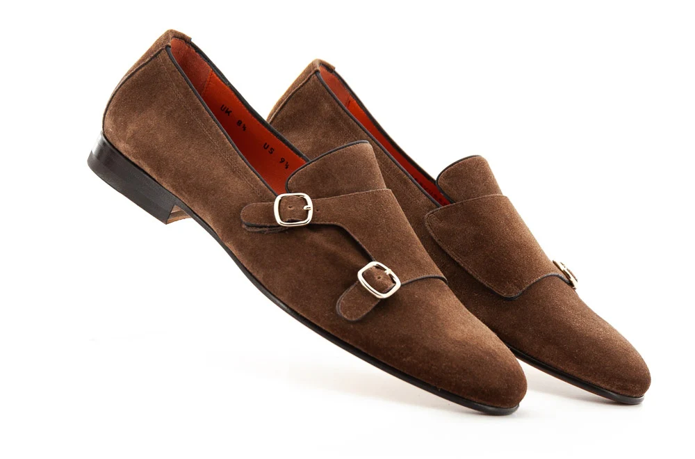 SANTONI - CARLOS 13907 SVU