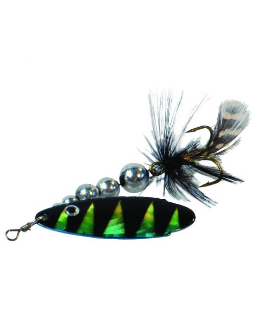 Albatros Spinner Pearl Magic Bladmaat 4 - Spinners