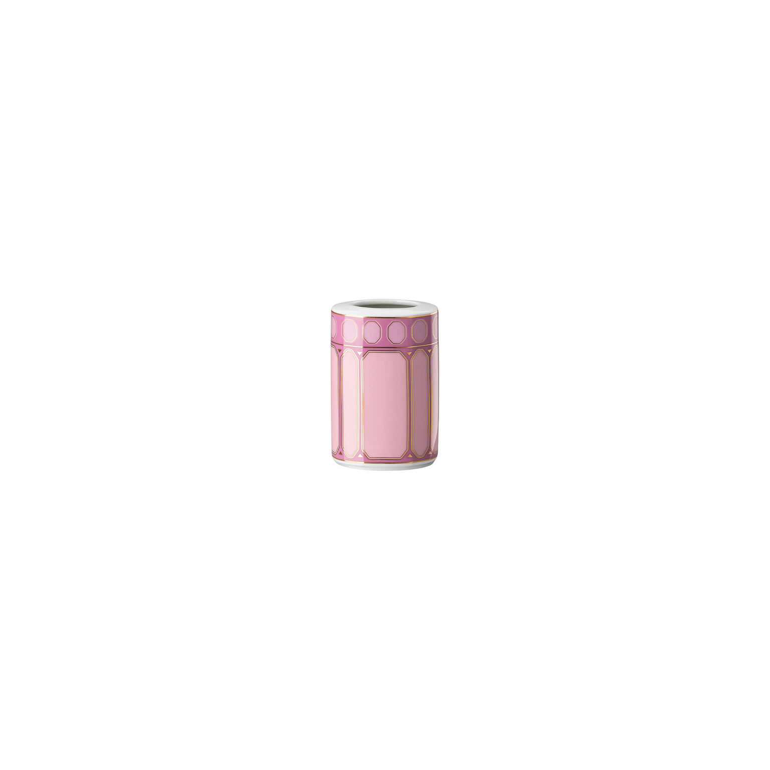 Signum Rose Vase 8 cm