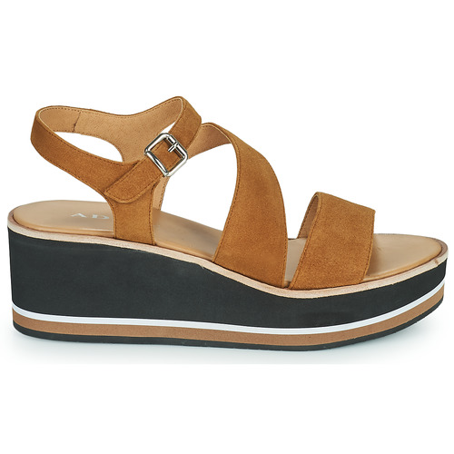 Adige - FELIN V2 - Marron