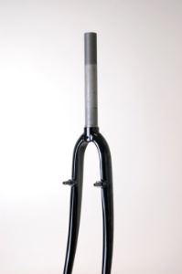 Sort 700c/28