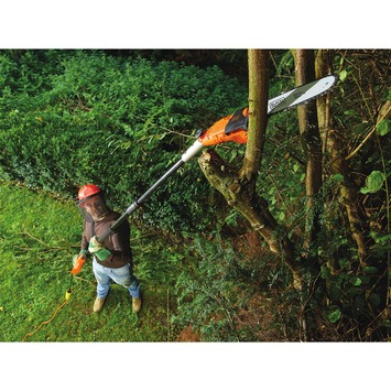 BLACK DECKER elektrische hoogsnoeier PS7525-QS