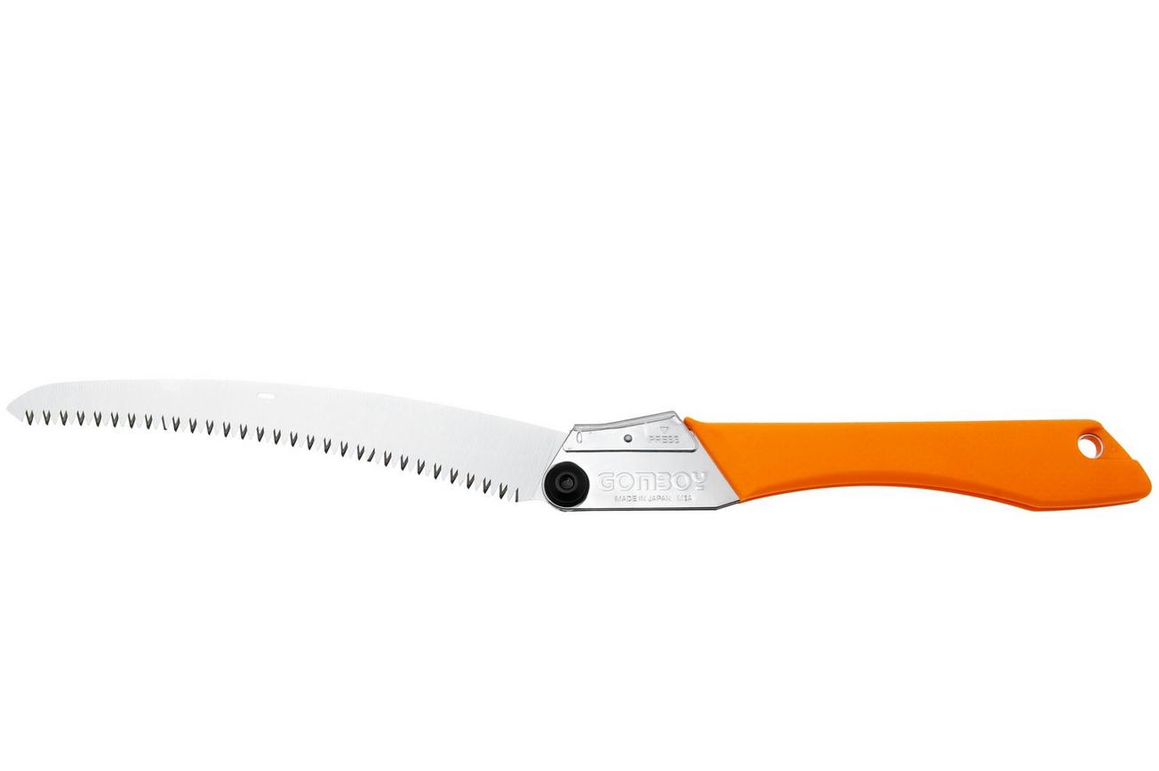 Silky Gomboy Curve 240-8 grof, oranje