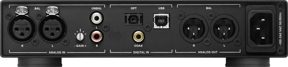 Sennheiser HD 800S   Sennheiser HDV 820 Packs Casques et Ampli